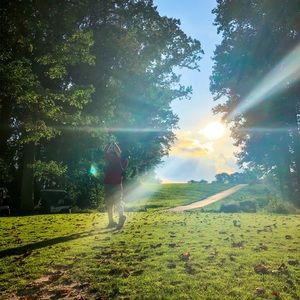 Meet your Posher, Mike